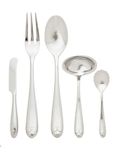 Ricci Argentieri Fiordalisi 5 Piece Hostess Set - 20% OFF